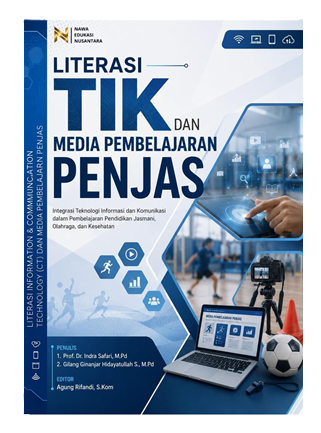 Literasi TIK dan Media Pembelajaran Pendidikan Jasmani