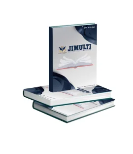 Cover Jurnal Ilmu Pendidikan